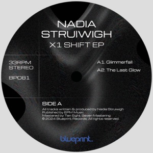 X1 Shift - EP