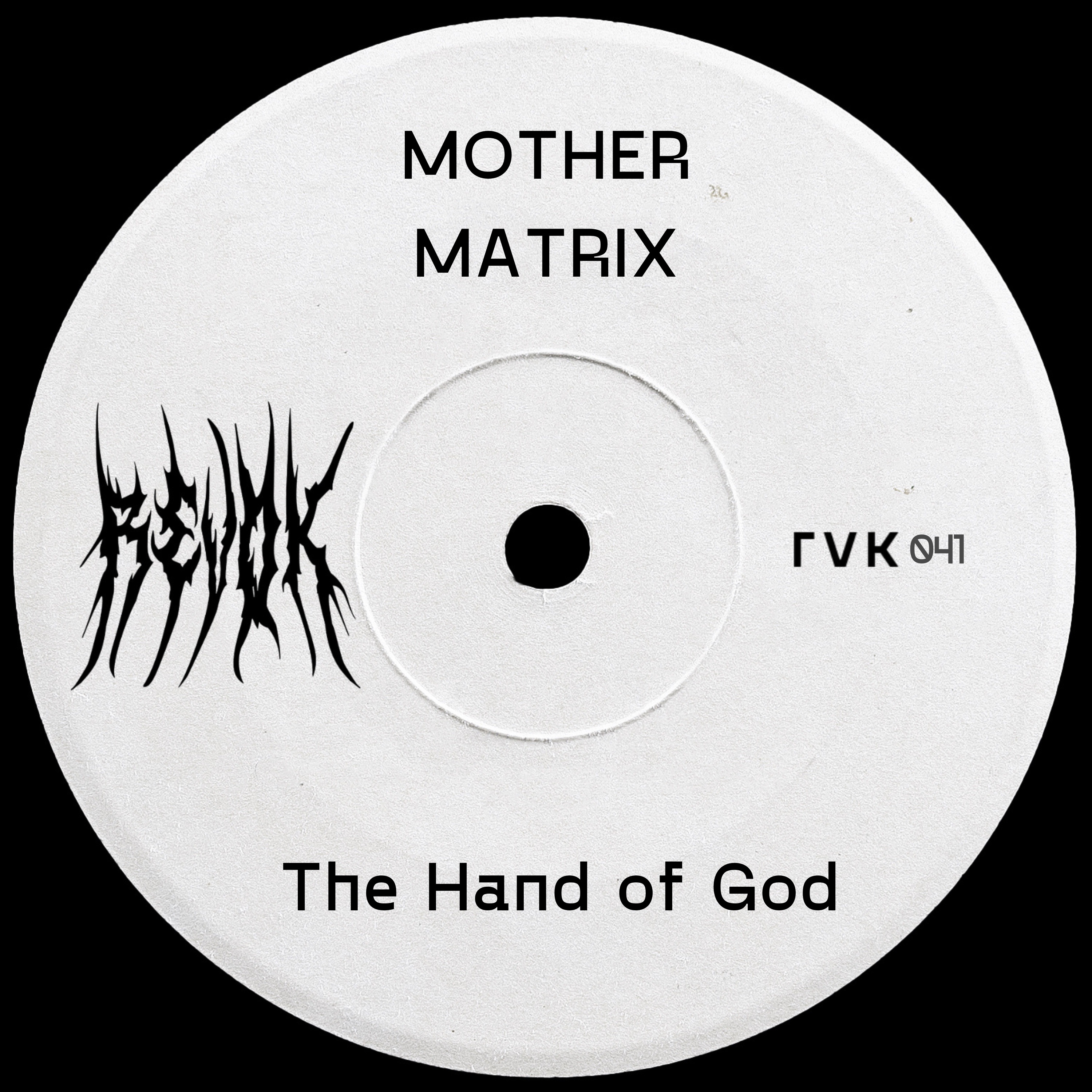 MOTHER MATRIX - Life's Worth (Original Mix)