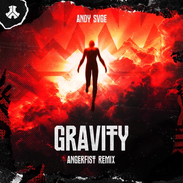 Gravity (Angerfist Remix) - Single