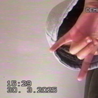 Matrix (prod. kj2turntt) (feat. deityganzo) - Single - ARX Rysen