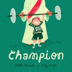 Champion EP - Single
