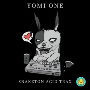 Snaketon Acid Trax - EP