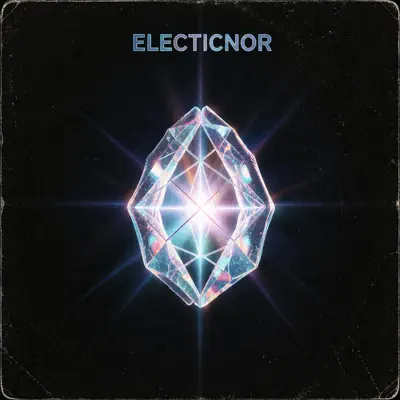 Listen to ELECTICNOR - EP by Durmuş Aslan