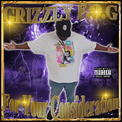 For Your Consideration