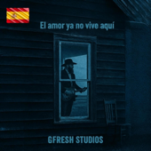 El amor ya no vive aquí