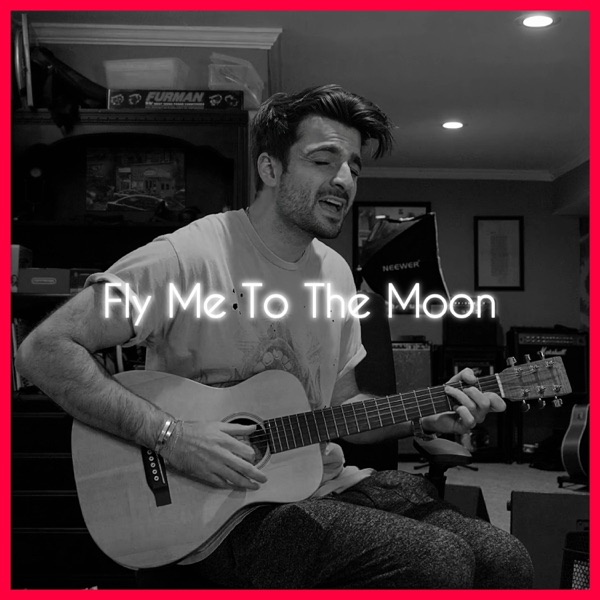 Fly Me To the Moon