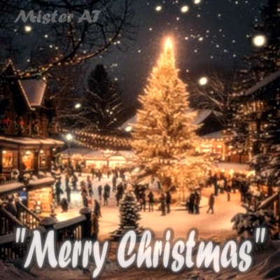Merry Christmas - Single
