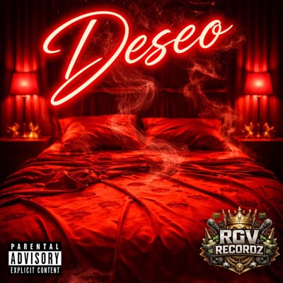Deseo - Single