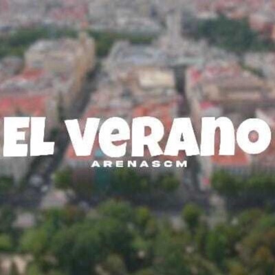 El verano - Single
