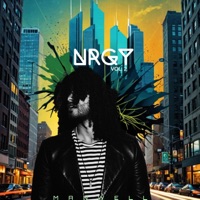 NRGY, Vol. 2 - Manwell