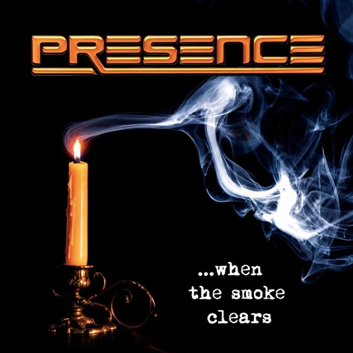 ...when the smoke clears