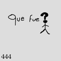 QUE FUE? - Single - Ema