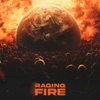 Icon Raging Fire - Single