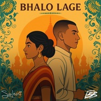 Bhalo Lage - Single - Saloni & Bilal Shahid