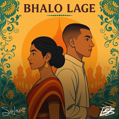 Bhalo Lage - Single