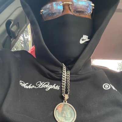 They hate ts (feat. 736lilkobe) - Single