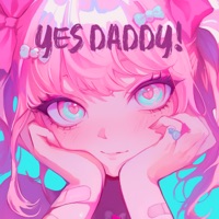 YES DADDY! - Single - MVDX