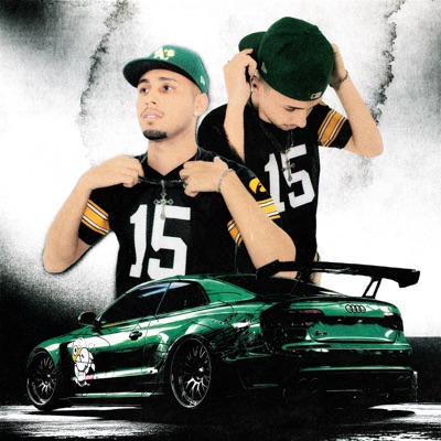 AUDI COUPÉ - Single