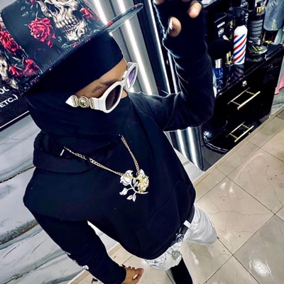 XMELVIIN L-ACHE RE DE BANDIDO - Single