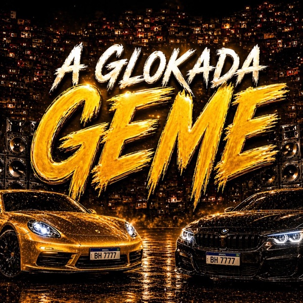 A GLOKADA GEME