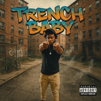 Trench Baby - Single