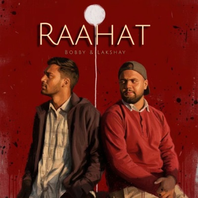 Raahat - Single
