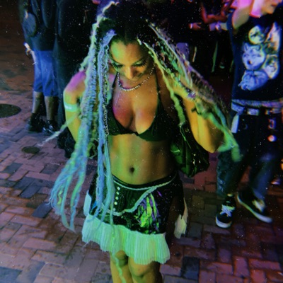 Hunting Humanity (feat. Beaarbox) - Single