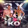 3 X KO