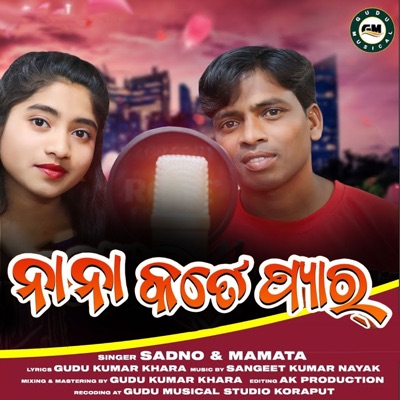 Na Na Karte Pyar (feat. Mamta) - Single