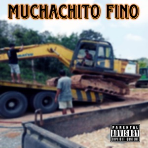 Muchachito Fino - Single
