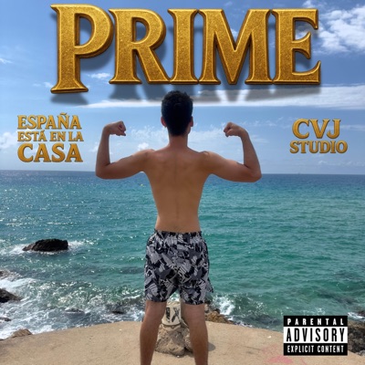 PRIME - EP