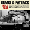 Black and Blue - Beans & Fatback
