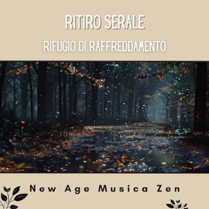 Ritiro serale - Rifugio di raffreddamento