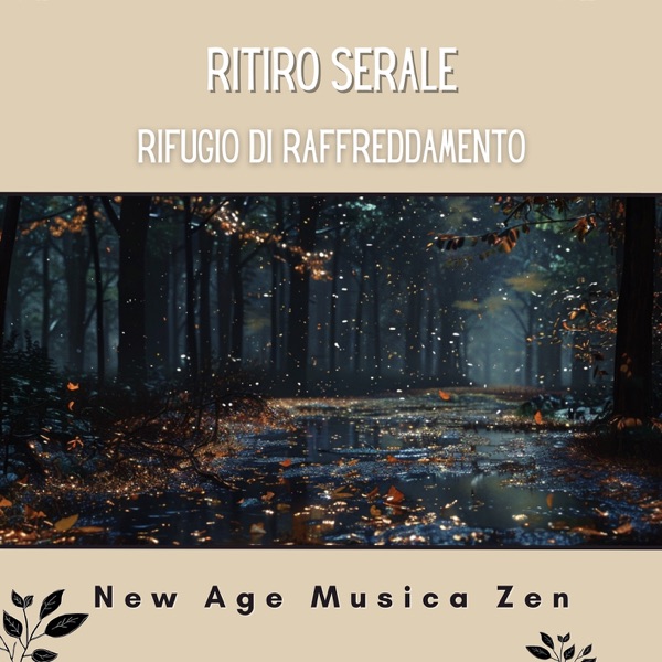 Ritiro serale - Rifugio di raffreddamento