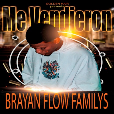 Me Vendieron - Single