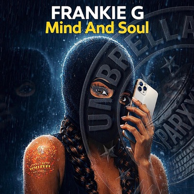 Mind And Soul - Single