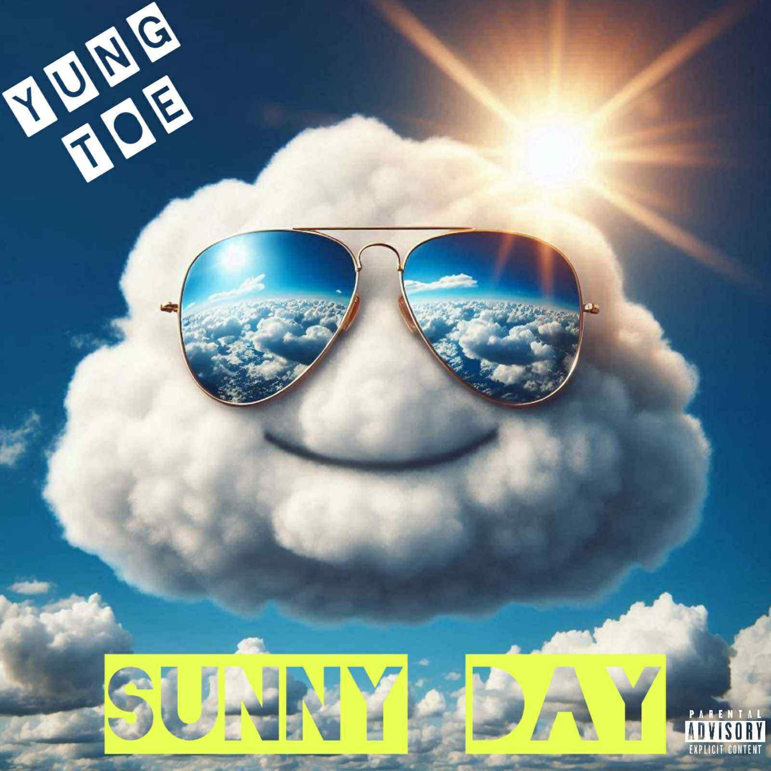 Sunny Day - Single