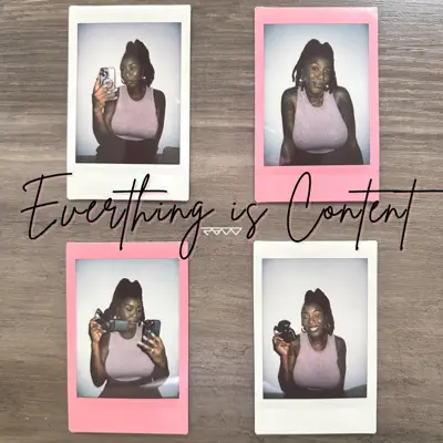 LD BEATSの「Everything is Content - EP」を聴こう。