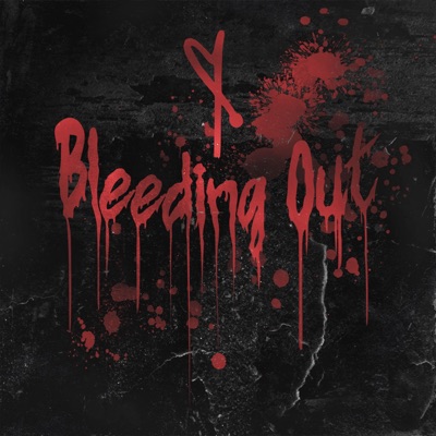 Bleeding Out - Single