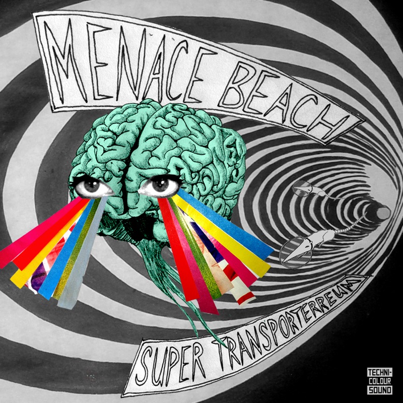 Super Transporterreum - EP