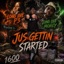 Juss Gettin Started - EP