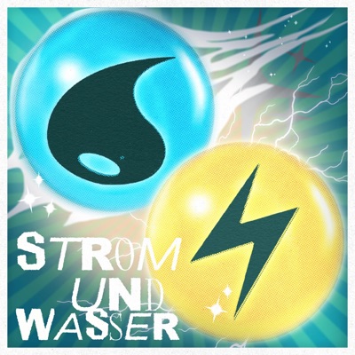 Strom und Wasser - Single