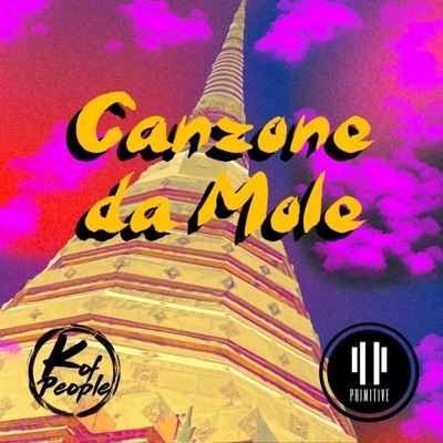 Canzone da Mole - Single