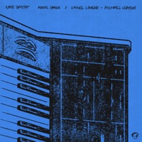 MAGIC DANCE - Single - Nate Smith, Lionel Loueke & Michael League