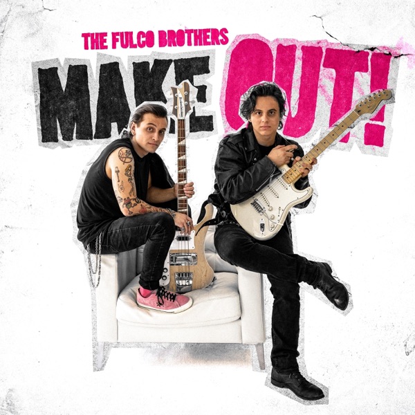 Makeout! - Single