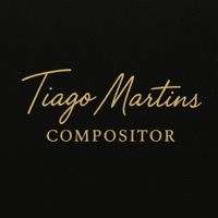 Volta meu amor (Dueto) - Single - Tiago Martins Compositor
