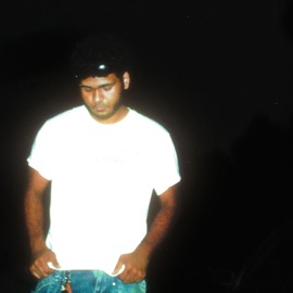 If I Knew imsodeluxe