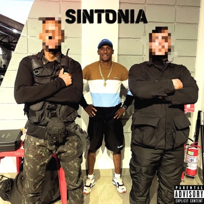 Sintonia - Single