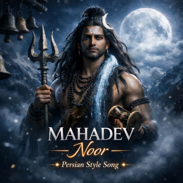 Mahadev Noor - Single
