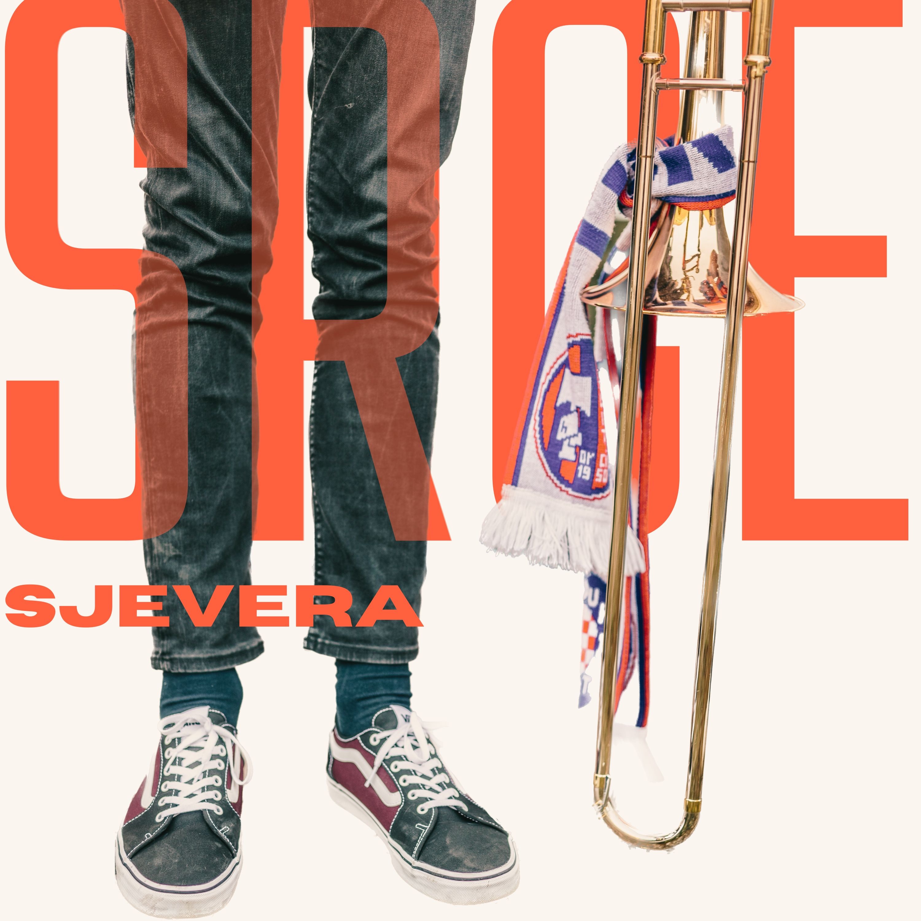 Srce sjevera - Single